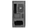 Thermaltake S100 Windowed Micro-Tower Tempered Glass - Black [CA-1Q9-00S1WN-00] Εικόνα 5