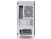 Thermaltake S100 Windowed Micro-Tower Tempered Glass - Snow Edition [CA-1Q9-00S6WN-00] Εικόνα 5