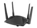 D-Link EXO AX AX1800 Wi-Fi 6 Dual Band Router [DIR-X1860] Εικόνα 2