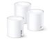 Tp-Link Deco X60 AX5400 Whole Home Mesh Wi-Fi 6 System 3-Pack V.3.2 Εικόνα 2