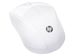 HP 220 Wireless Optical Mouse - Snow White [7KX12AA] Εικόνα 2