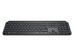 Logitech MX Keys Wireless Illuminated Keyboard - US International [920-009415] Εικόνα 3