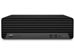 HP EliteDesk 800 G6 SFF i9-10900 - 32GB - 1TB SSD - AMD Radeon RX 550X 4GB - Win 10 Pro [1D2T0EA] Εικόνα 2