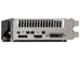 Asus GeForce GTX 1650 TUF 4GB D6 P [90YV0EZ0-M0NA00] Εικόνα 4