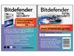 BitDefender Total Security (2 years - 1 user - 1 device - Scratch Card) [TS01ZZCSN2401L-CARD] Image 9
