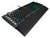 Corsair K100 RGB Wired Keyboard - OPX Opto-Mechanical - US Layout [CH-912A01A-NA] Εικόνα 2