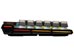 Corsair K100 RGB Wired Keyboard - OPX Opto-Mechanical - US Layout [CH-912A01A-NA] Εικόνα 3