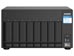 QNAP TS-832PX-4G (8-Bay NAS) Εικόνα 2