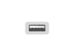 Apple Καλώδιο USB 3.0 Type A (Female) - Type C (Male) [MJ1M2ZM/A] Εικόνα 3