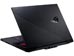 Asus ROG Zephyrus Duo 15 SE (GX551QS-HF038T) - Ryzen 9-5900HX - 32GB - 1TB SSD - Nvidia RTX 3080 16GB - Windows 10 Home [90NR04N1-M00710] Εικόνα 4