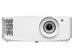 Optoma UHD42 Ultra HD Projector [E1P0A41WE1Z1] Εικόνα 2