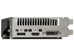 Asus GeForce GTX 1650 TUF Gaming 4GB D6 P OC [90YV0EZ2-M0NA00] Εικόνα 2