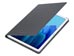 Samsung Book Cover for Galaxy Tab A7 - Gray [EF-BT500PJEGEU] Εικόνα 3