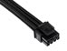 Corsair Premium Individually Sleeved PSU Cables Starter Kit Type 4 Gen 4 - Black [CP-8920215] Εικόνα 3