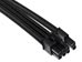 Corsair Premium Individually Sleeved PSU Cables Starter Kit Type 4 Gen 4 - Black [CP-8920215] Εικόνα 4