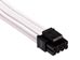 Corsair Premium Individually Sleeved PSU Cables Pro Kit Type 4 Gen 4 - White [CP-8920224] Εικόνα 4