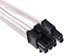 Corsair Premium Individually Sleeved PSU Cables Pro Kit Type 4 Gen 4 - White [CP-8920224] Εικόνα 5