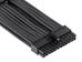 Corsair Premium Individually Sleeved ATX 24-pin Cable Type 4 Gen 4 - Black [CP-8920229] Εικόνα 2
