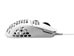 Cooler Master MasterMouse MM710 Ultralight Optical Gaming Mouse - Matte White [MM-710-WWOL1] Εικόνα 3