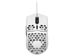 Cooler Master MasterMouse MM710 Ultralight Optical Gaming Mouse - Matte White [MM-710-WWOL1] Εικόνα 4