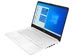 HP 14s-fq0003nv AMD Athlon 3020e - 4GB - 128GB SSD - AMD Radeon Graphics - Win 10 S - Snowflake White - 2Y + Microsoft Office 365 Personal 1Y [1Y0Y4EA] Εικόνα 3