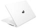 HP 14s-fq0003nv AMD Athlon 3020e - 4GB - 128GB SSD - AMD Radeon Graphics - Win 10 S - Snowflake White - 2Y + Microsoft Office 365 Personal 1Y [1Y0Y4EA] Εικόνα 4