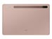 Samsung Galaxy Tab S7 11¨ 128GB / 6GB LTE - Mystic Bronze [SM-T875NZNAEUE] Εικόνα 4