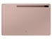 Samsung Galaxy Tab S7 Plus 12.4¨ 128GB / 6GB WiFi - Mystic Bronze [SM-T970NZNAEUE] Εικόνα 4