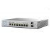 Ubiquiti UniFi 8-port 10/100/1000 PoE + 2-Port SFP 150W Gigabit Switch [US-8-150W] Εικόνα 2