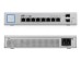 Ubiquiti UniFi 8-port 10/100/1000 PoE + 2-Port SFP 150W Gigabit Switch [US-8-150W] Εικόνα 3