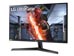 LG Electronics UltraGear 27GN600-B Full HD 27¨ Wide LED IPS - 144Hz / 1ms with AMD FreeSync and Nvidia G-Sync Compatible - HDR Ready [27GN600-B] Εικόνα 2