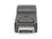 Digitus Αντάπτορας DisplayPort (Male) - HDMI (Female) [AK-340602-000-S] Εικόνα 3
