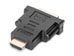 Digitus Αντάπτορας HDMI (Male) - DVI-I (Female) [AK-330505-000-S] Εικόνα 2