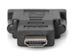 Digitus Αντάπτορας HDMI (Male) - DVI-I (Female) [AK-330505-000-S] Εικόνα 4