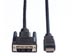 Value Καλώδιο HDMI (Male) σε DVI-D (Male) 2m [11.99.5522-20] Εικόνα 2