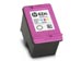 HP 62XL Tri-Color Inkjet Print Cartridge [C2P07AE] Εικόνα 2