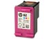 HP 62 Tri-Color Inkjet Print Cartridge [C2P06AE] Εικόνα 2