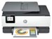 Έγχρωμο Πολυμηχάνημα HP OfficeJet Pro 8022e All-in-One - Instant Ink with HP+ [229W7B] Εικόνα 2