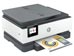 Έγχρωμο Πολυμηχάνημα HP OfficeJet Pro 8022e All-in-One - Instant Ink with HP+ [229W7B] Εικόνα 3