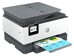 Έγχρωμο Πολυμηχάνημα HP OfficeJet Pro 9012e All-in-One - Instant Ink with HP+ [22A55B] Εικόνα 3