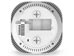 EnGenius ECW120 AC1300 Wireless Dual Band Cloud Managed Indoor Access Point Εικόνα 4