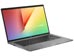 Asus VivoBook S14 (S435EA-EVO-WB711R) - i7-1165G7 - 8GB - 512GB SSD - Intel Iris Xe Graphics - Win10Pro [90NB0SU1-M01920] Εικόνα 2