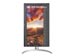 LG Electronics 27UP850-W Ultra HD 4K 27¨ Wide LED IPS 60Hz / 5ms with AMD FreeSync - HDR Ready Εικόνα 2