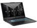 Asus TUF Gaming F17 (FX706HM-HX064T) - i7-11800H - 16GB - 1TB SSD - Nvidia RTX 3060 6GB - Win 10 Home [90NR0744-M01880] Εικόνα 2