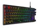 HyperX Alloy Origins Core RGB Mechanical Gaming Keyboard - HyperX Blue Switches [4P5P2AA] Εικόνα 2