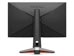 BenQ Mobiuz EX2510 Full HD 24.5¨ Wide LED IPS 144Hz / 2ms with AMD FreeSync Premium - HDR Ready Εικόνα 4