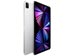 Apple iPad Pro 2021 11¨ 256GB WiFi - Silver [MHQV3] Εικόνα 2