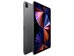 Apple iPad Pro 2021 12.9¨ 128GB WiFi - Space Grey [MHNF3] Εικόνα 2