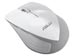 Asus WT465 Wireless Mouse - White [90XB0090-BMU050] Εικόνα 2