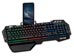 NOD Zero Dark RGB Gaming Keyboard - US Layout Εικόνα 4